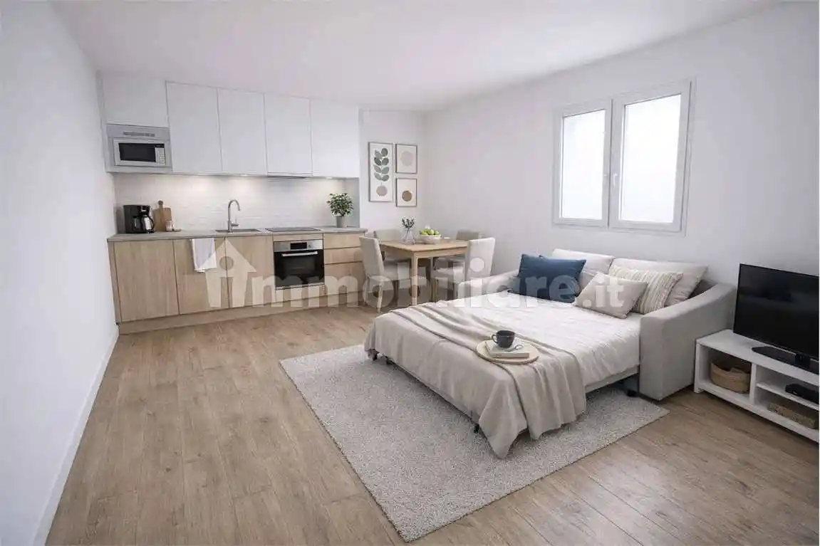 Appartamento in vendita a Imola