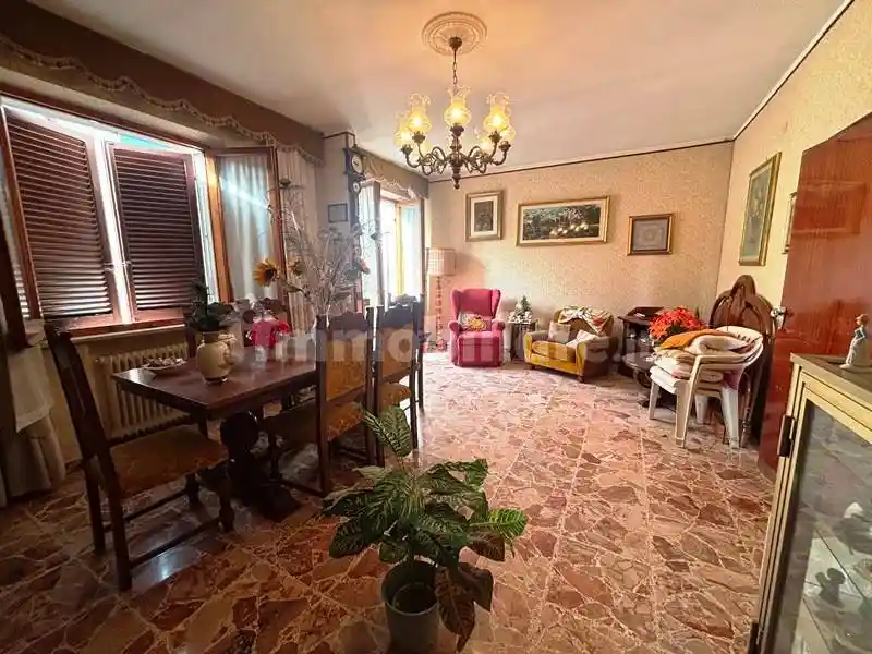 Appartamento in vendita a Chiusi