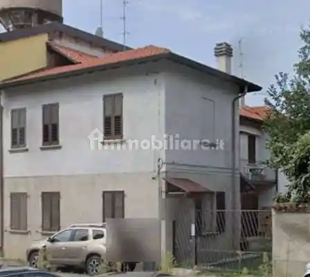 Appartamento in vendita a Bovisio-Masciago