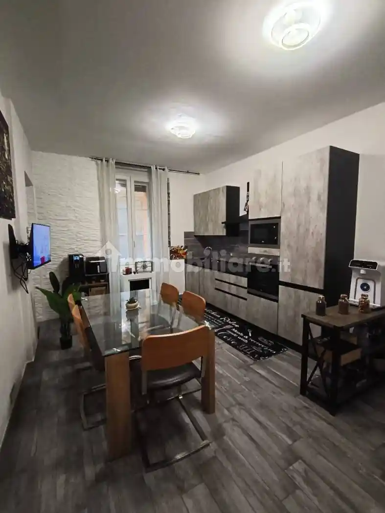 Appartamento in vendita a Trieste