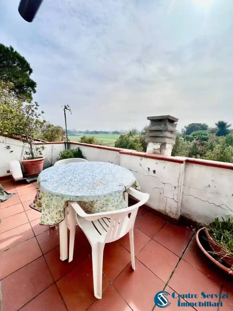 Attico - Mansarda in vendita a Pisa