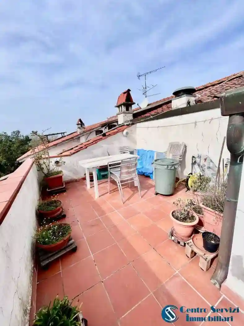 Attico - Mansarda - foto 2