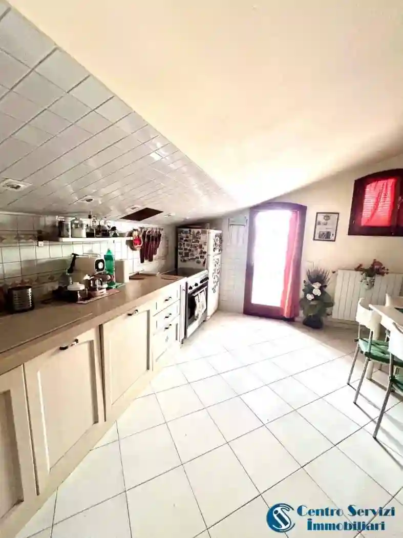 Attico - Mansarda - foto 3