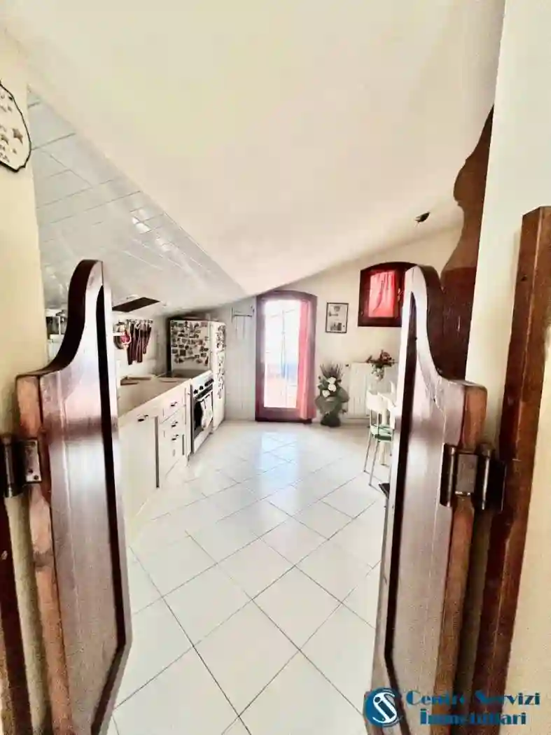 Attico - Mansarda - foto 4