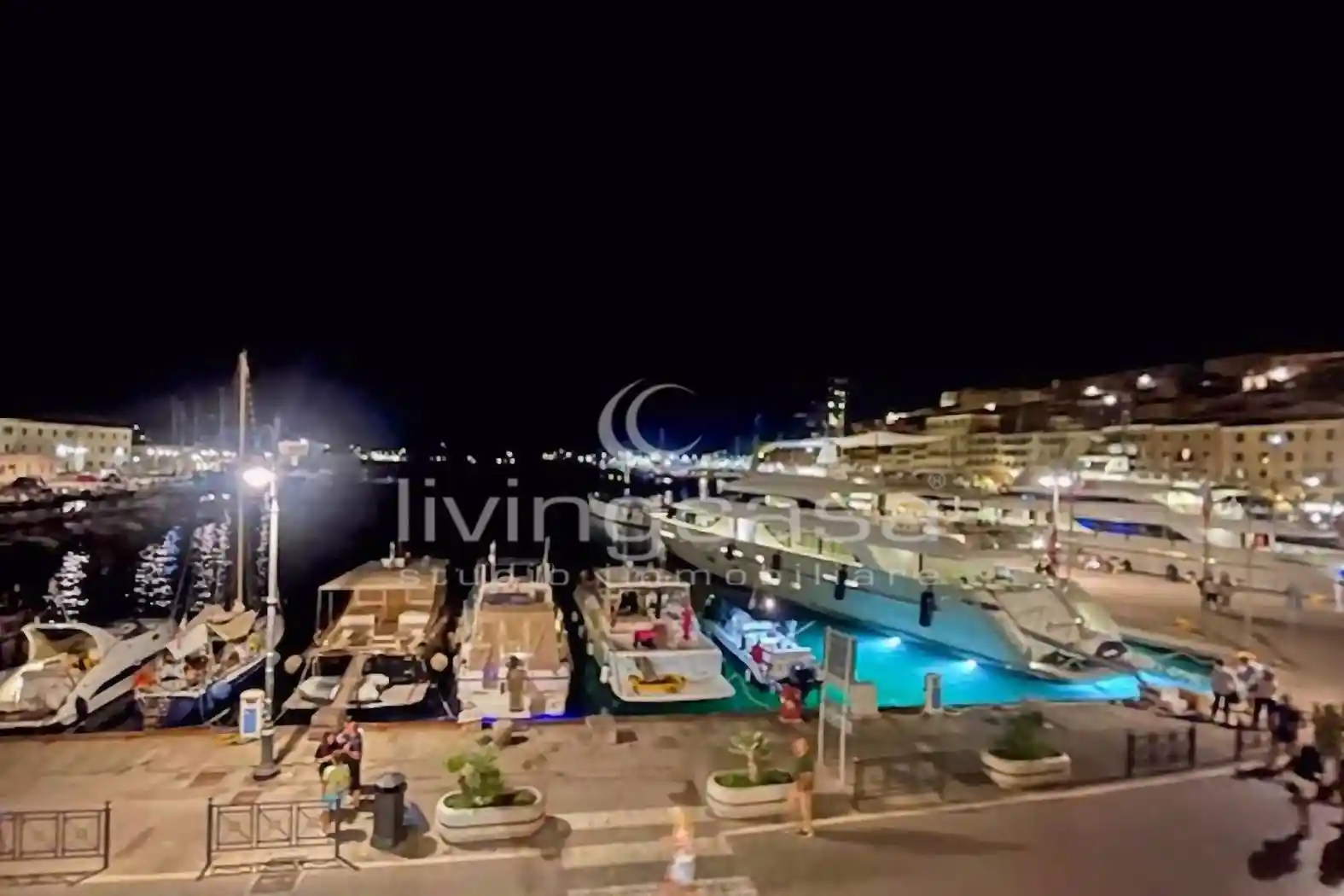 Appartamento in vendita a Portoferraio