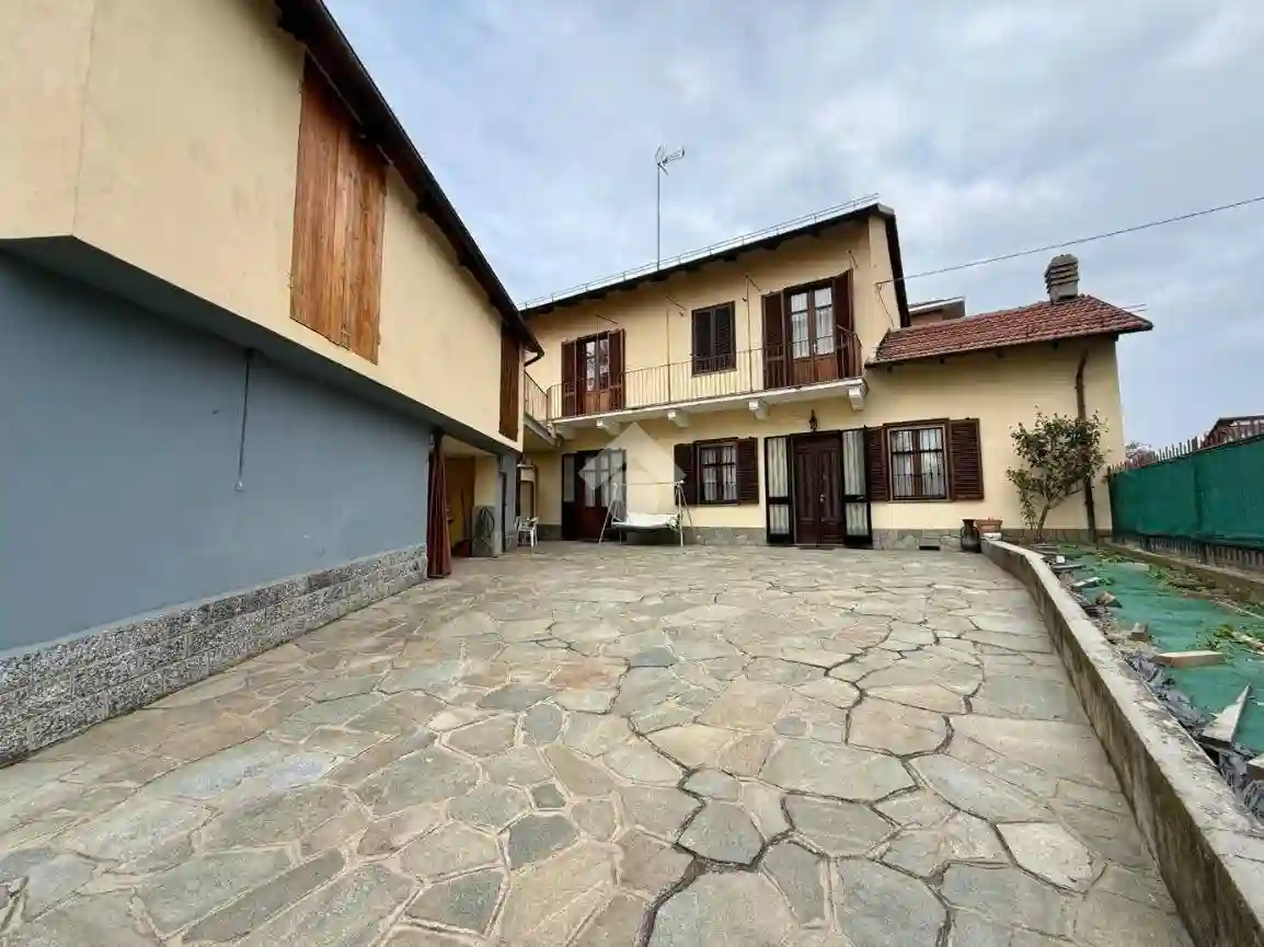 Casa indipendente - foto 4