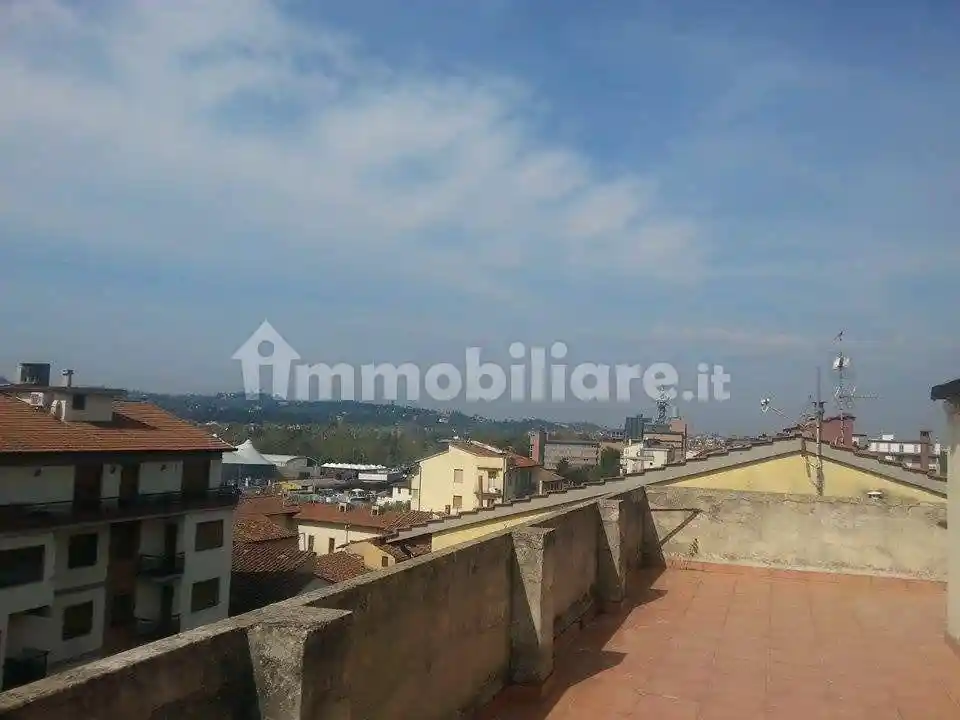 Appartamento in vendita a Firenze