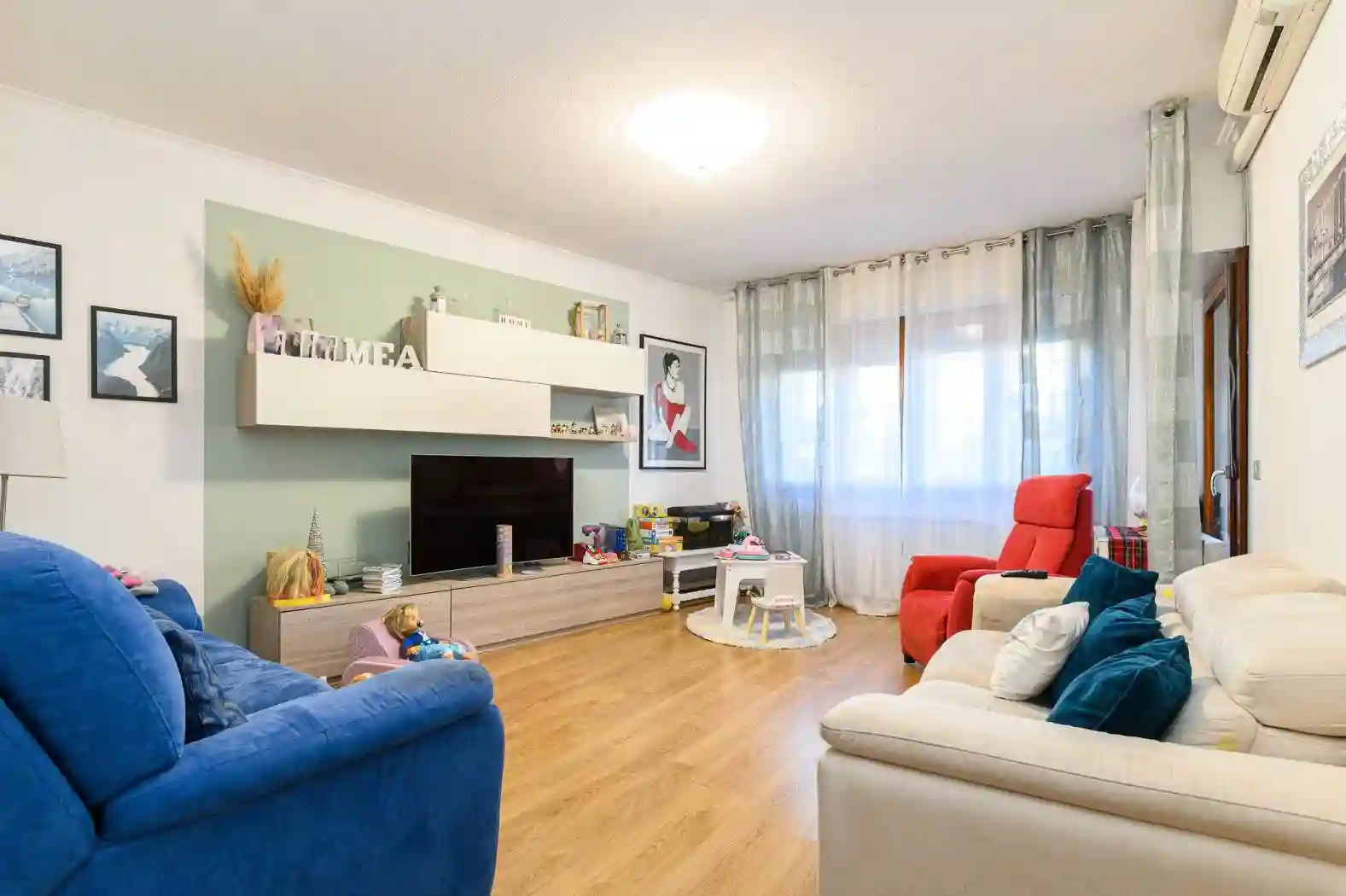 Appartamento - foto 4