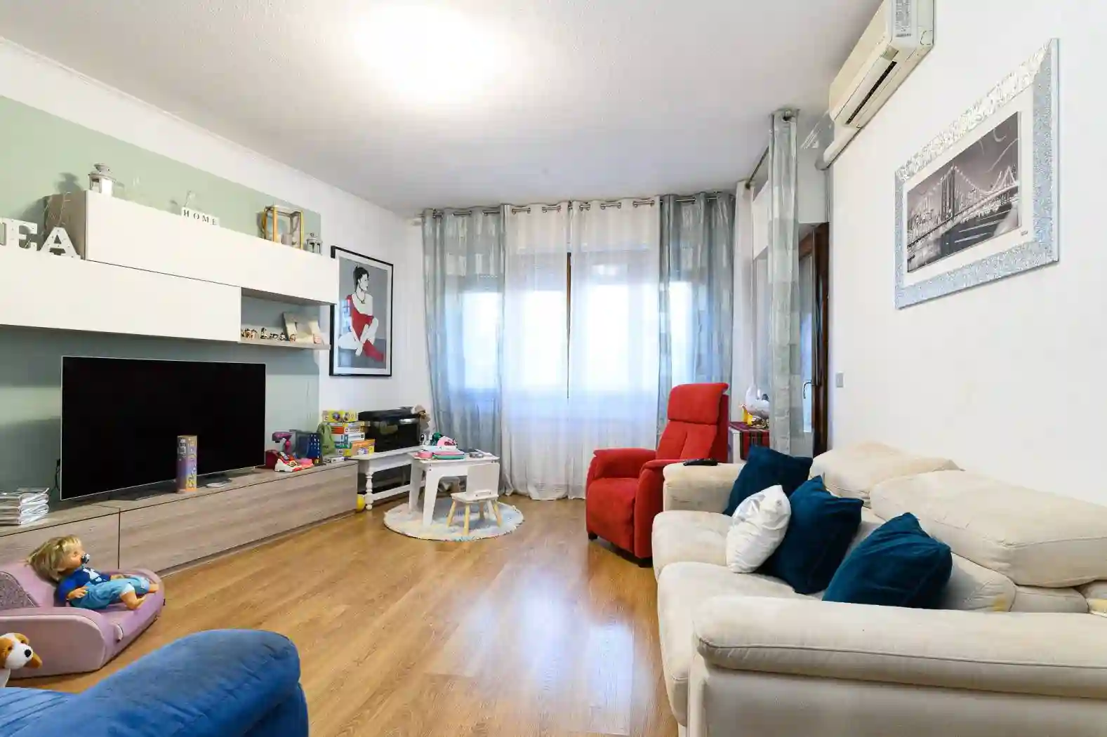 Appartamento - foto 5