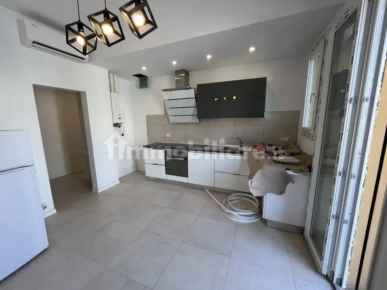 Appartamento in affitto a Bologna