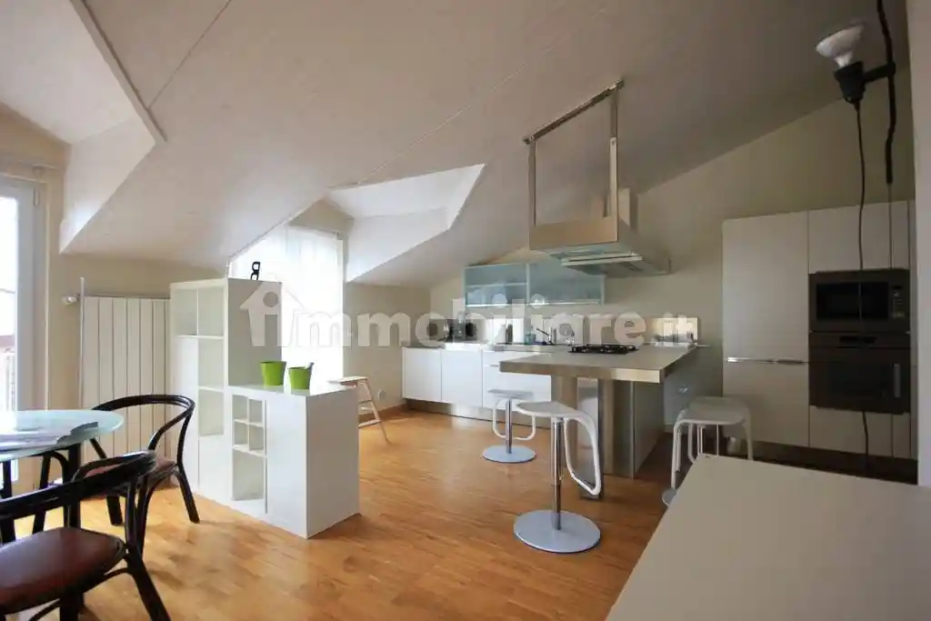 Appartamento in affitto a Grosseto