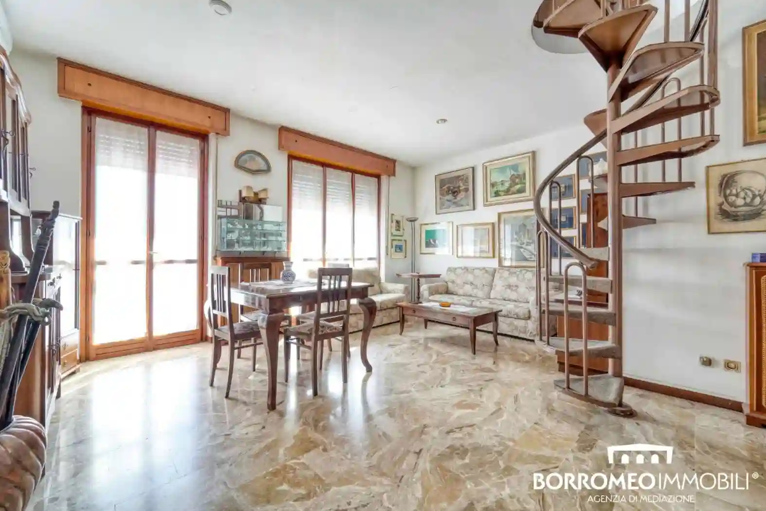 Attico - Mansarda - foto 4