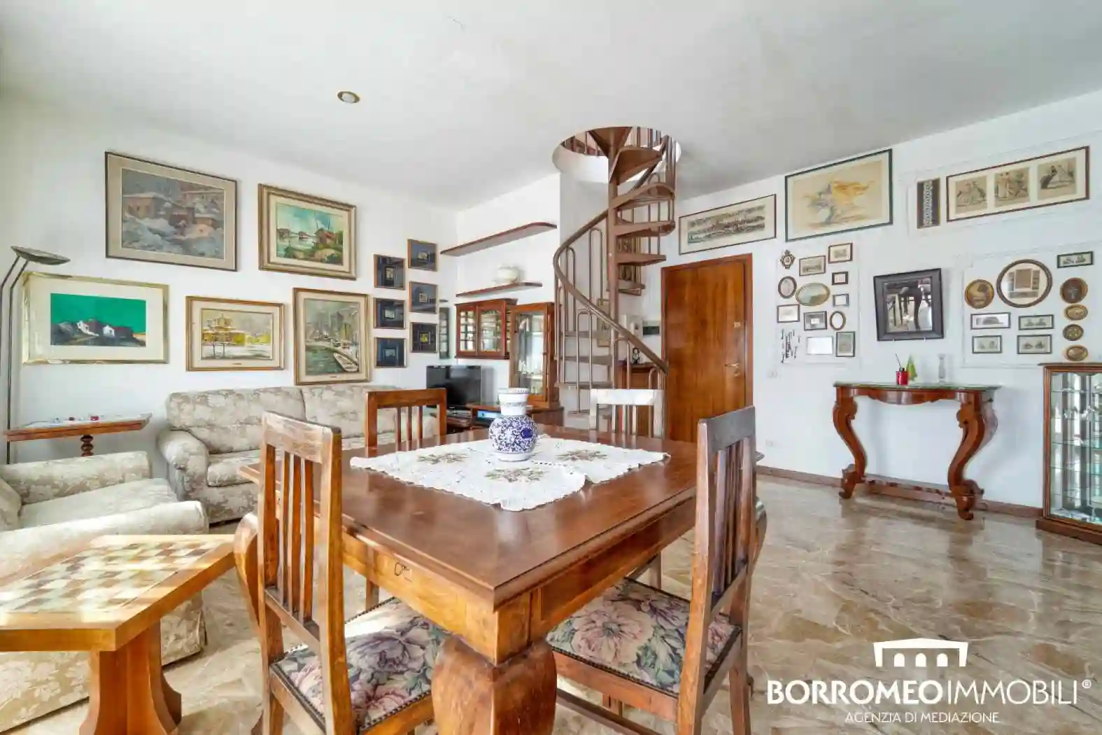 Attico - Mansarda - foto 5