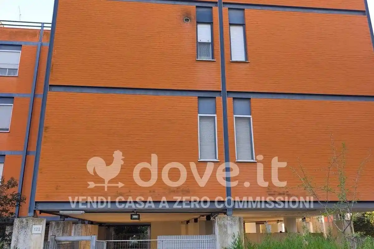 Appartamento in vendita a Taranto