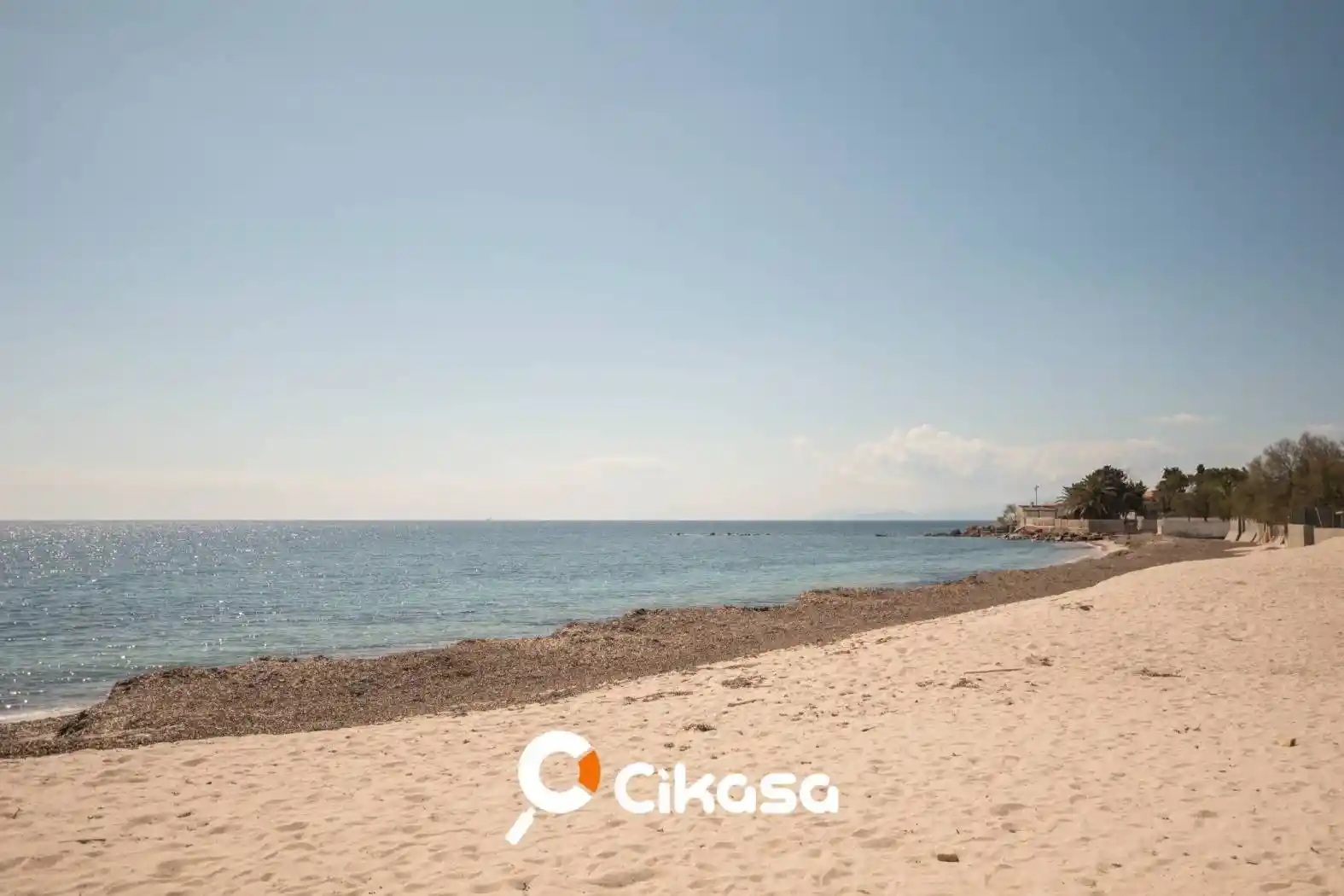 Villa in vendita a Quartu Sant'Elena