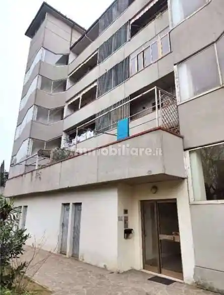 Appartamento in vendita a Campi Bisenzio