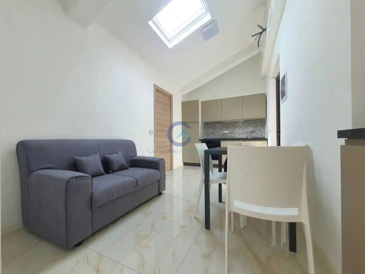 Attico - Mansarda in affitto a Catanzaro