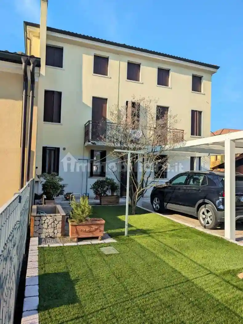 Villetta a schiera - foto 3