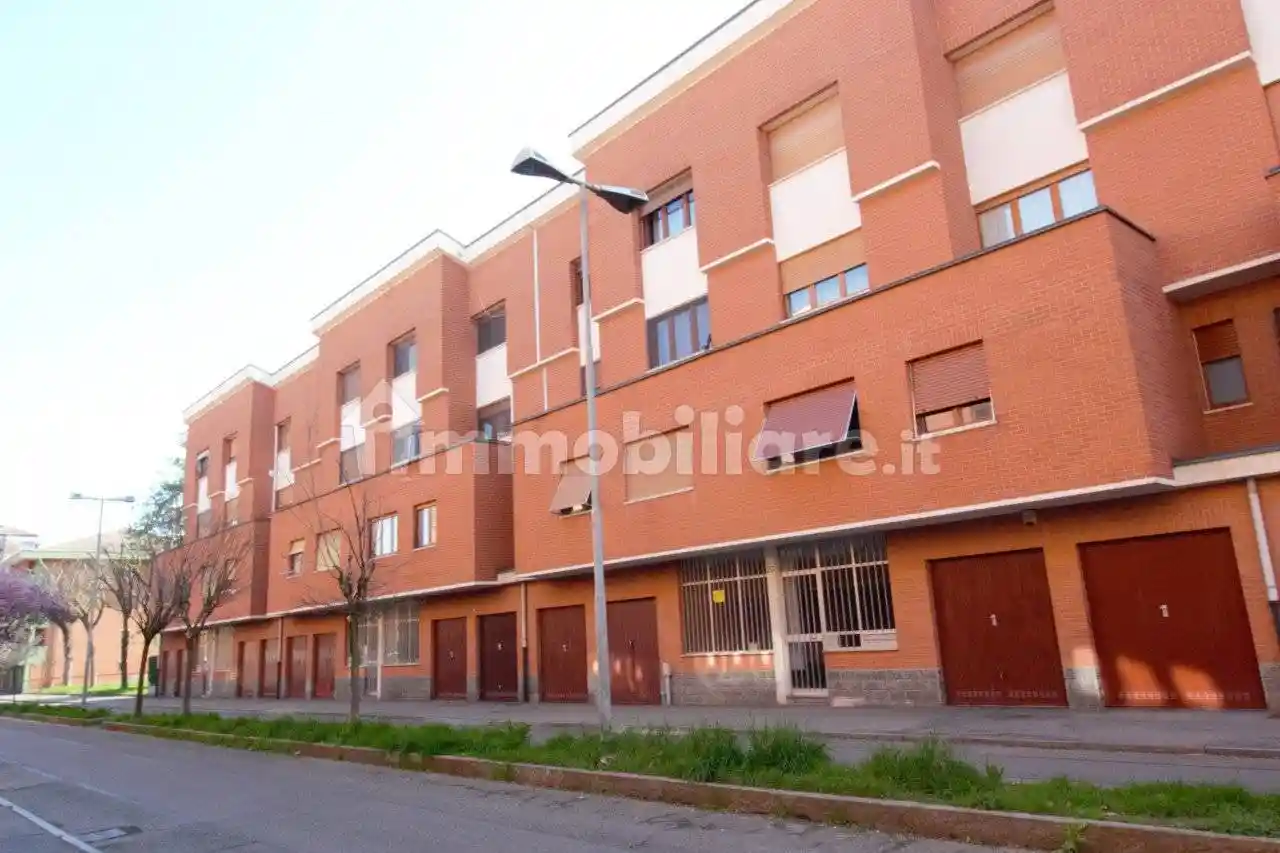 Appartamento in vendita a Venaria Reale