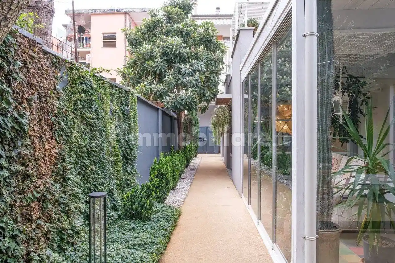 Villetta a schiera in vendita a Cesena