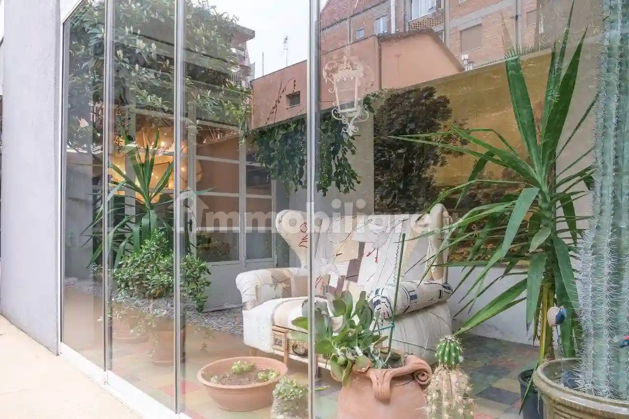 Villetta a schiera - foto 3