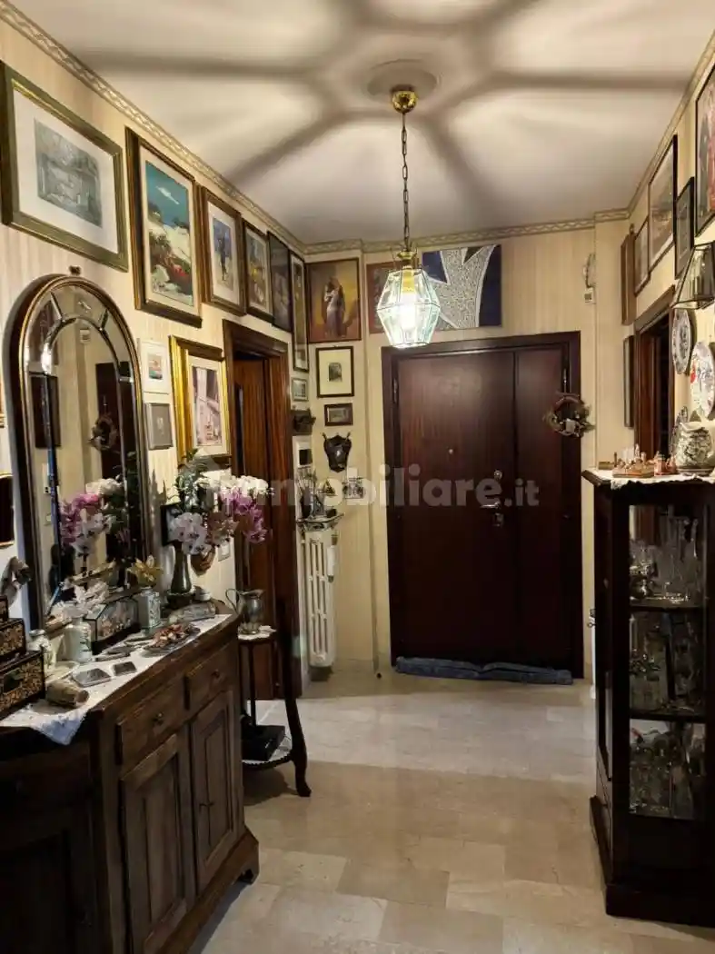 Appartamento in vendita a Firenze