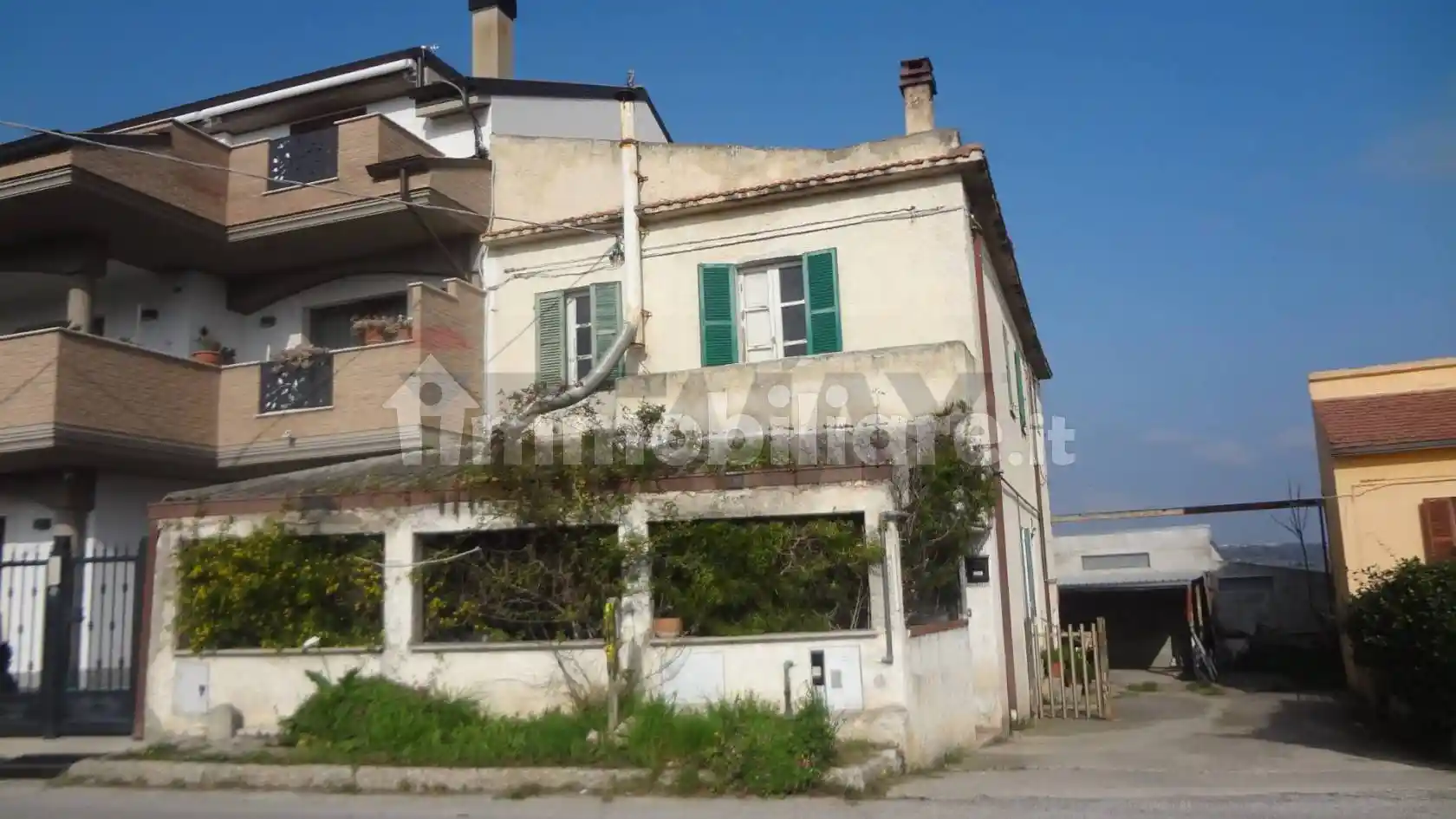 Casa indipendente in vendita a Miglianico