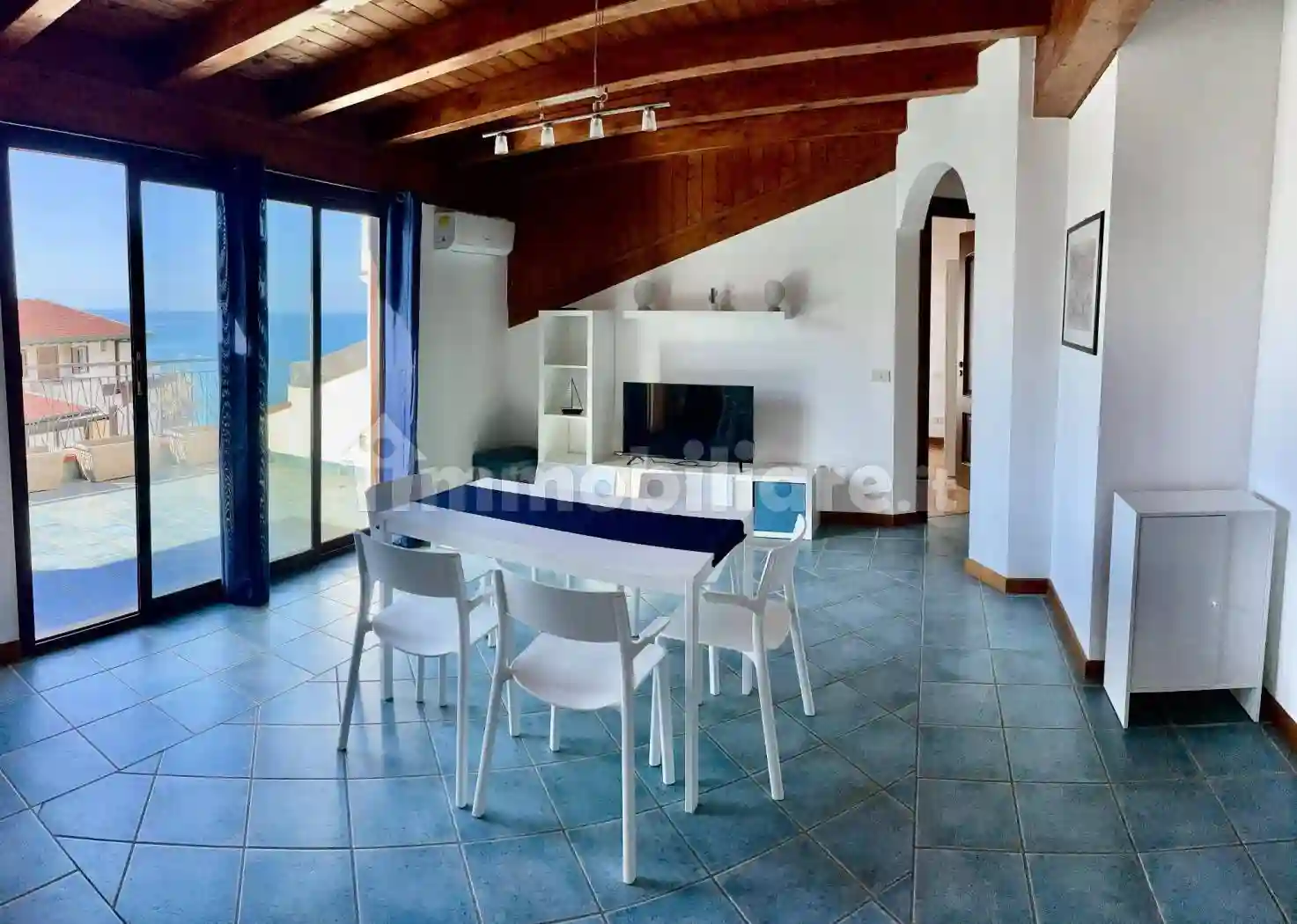Attico - Mansarda - foto 4