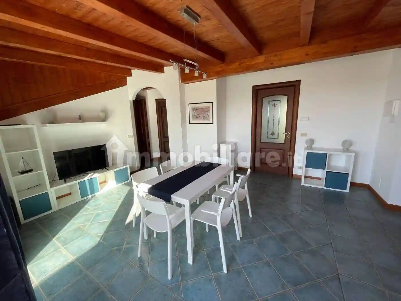 Attico - Mansarda - foto 5