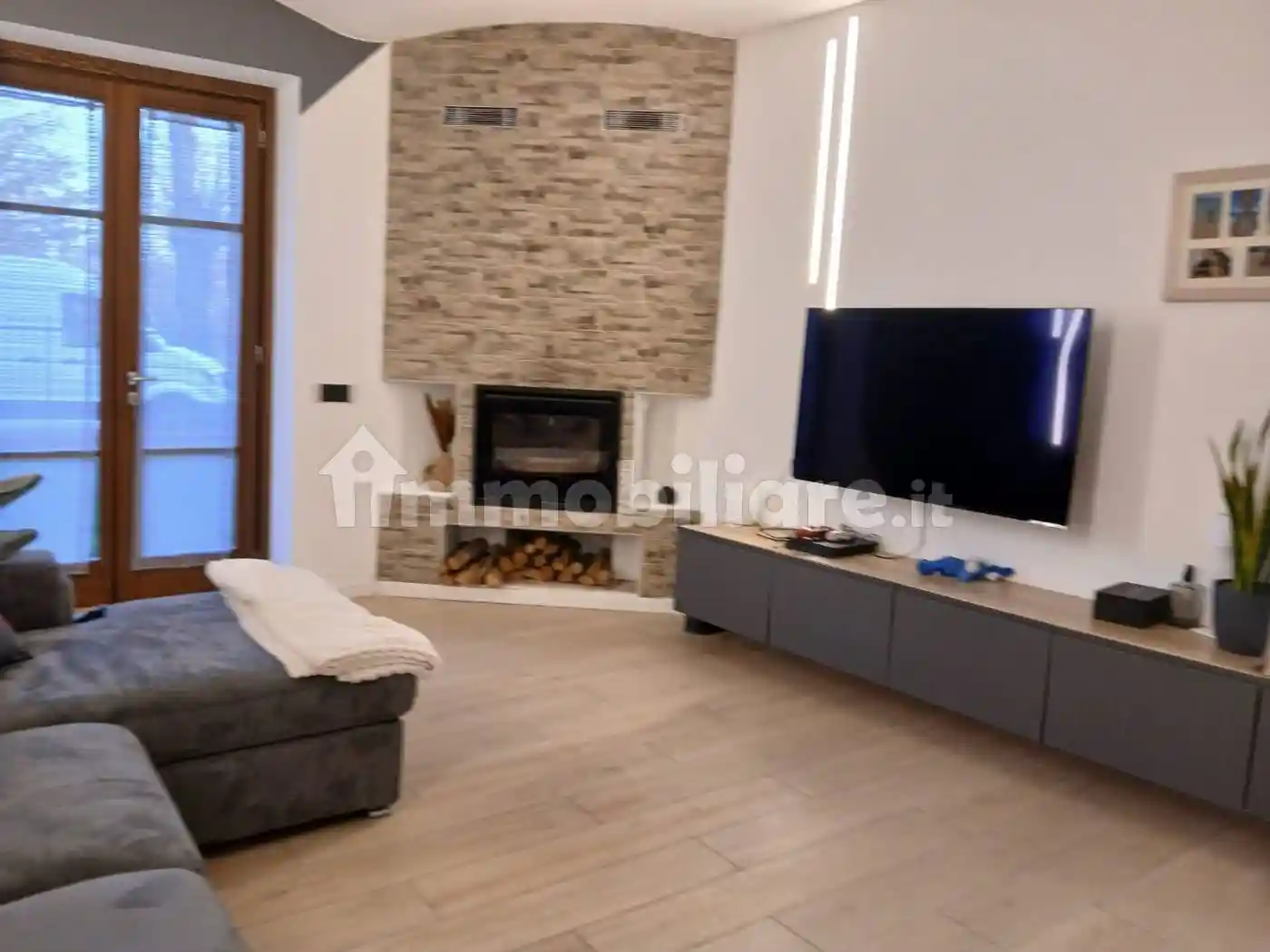 Casa indipendente in vendita a San Giorgio Piacentino