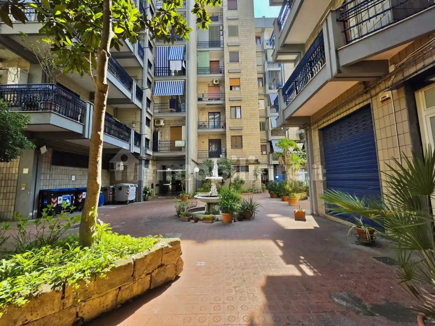 Appartamento in affitto a Napoli