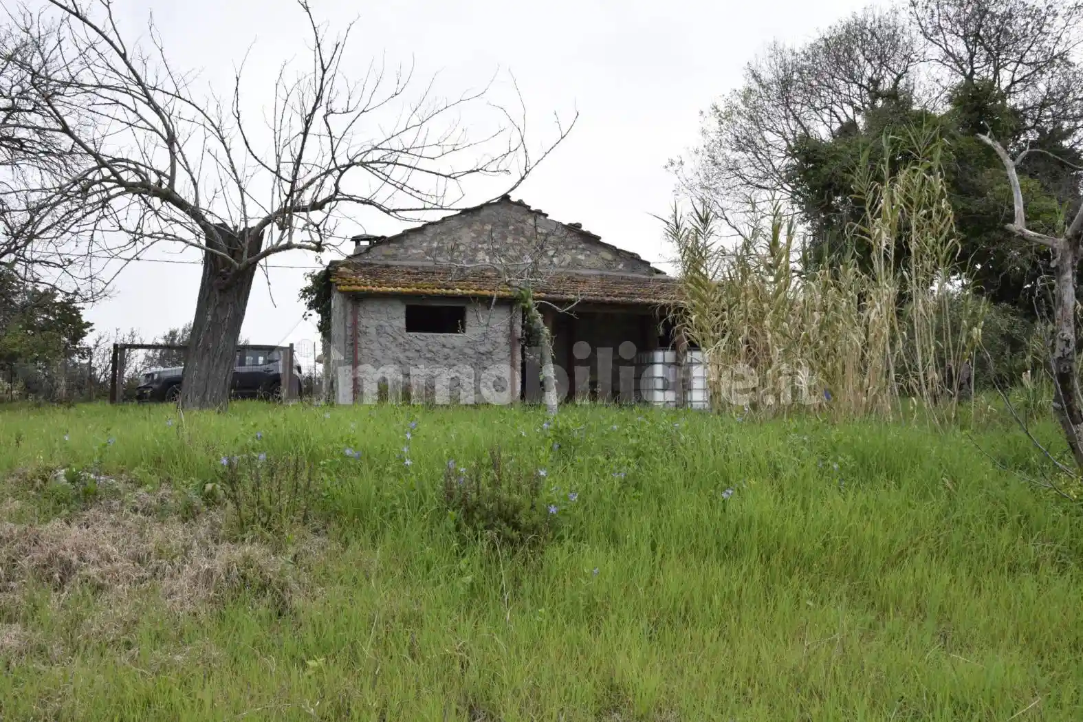 Rustico - Casale in vendita a Minturno