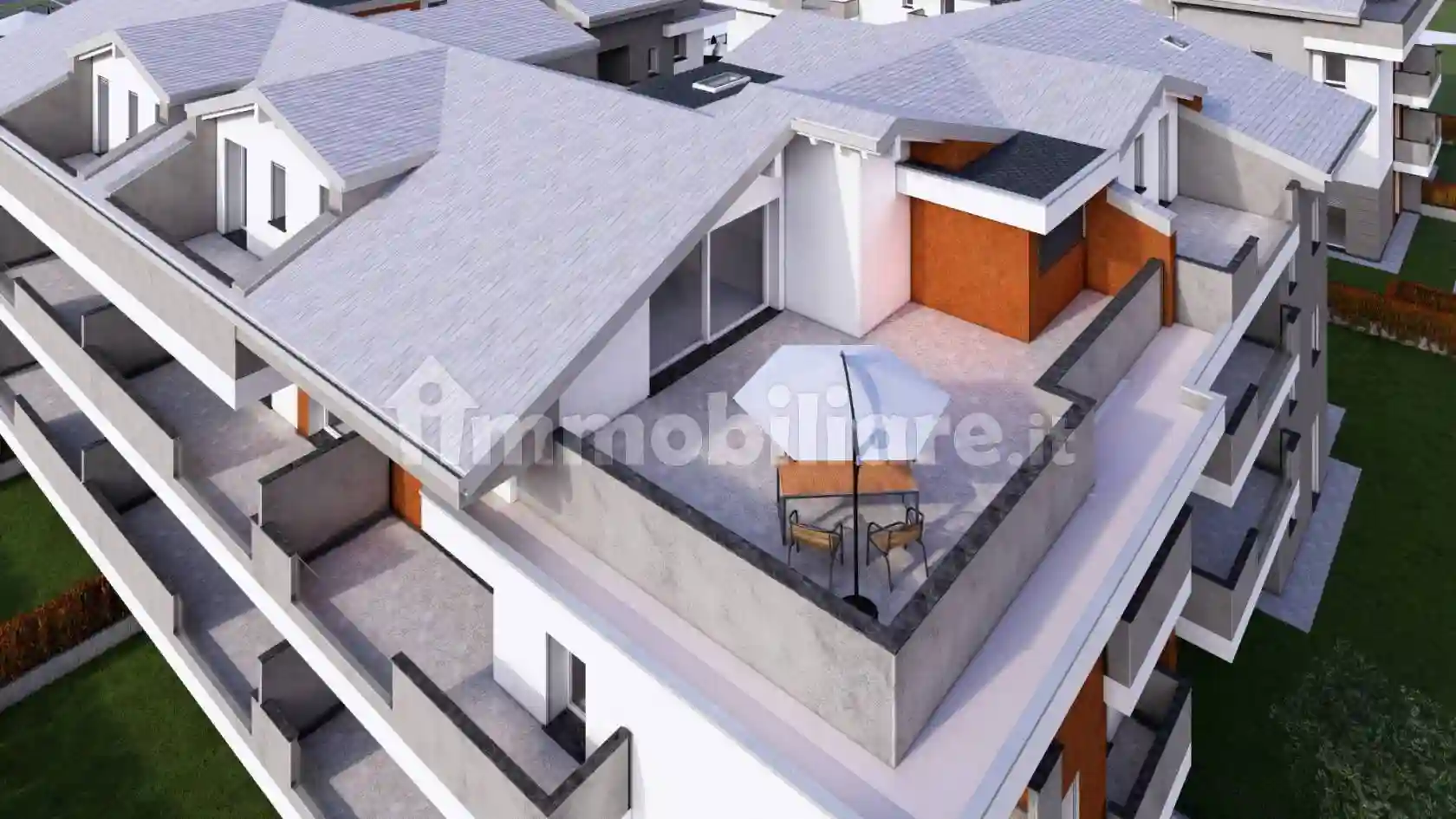 Attico - Mansarda - foto 4