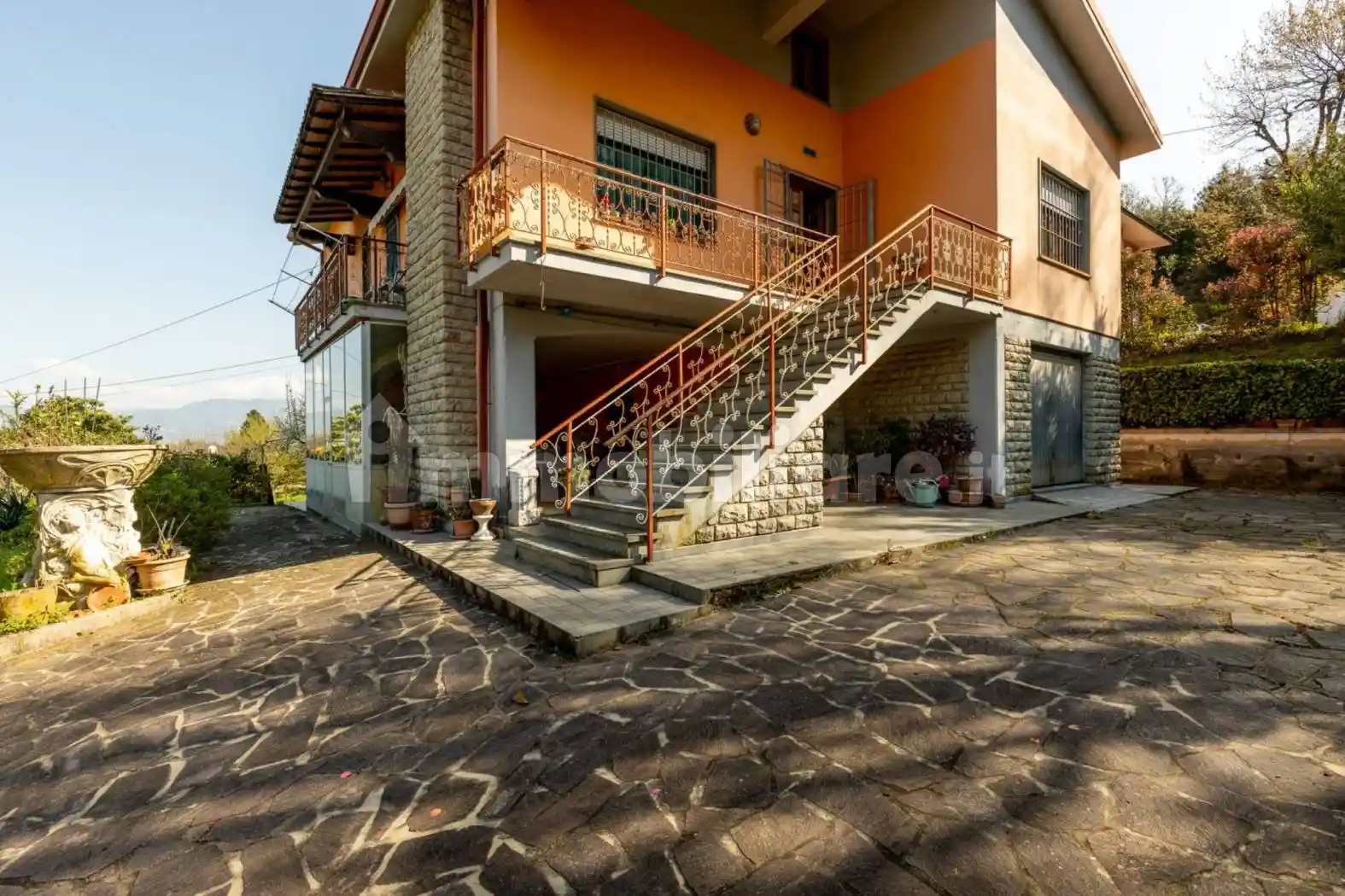 Villa in vendita a Capannori