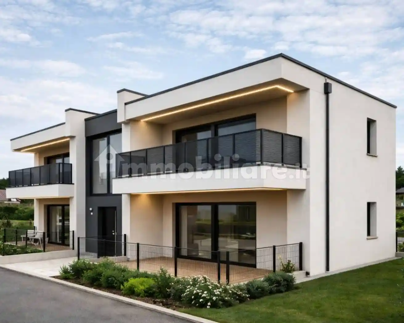 Appartamento in vendita a Cassola