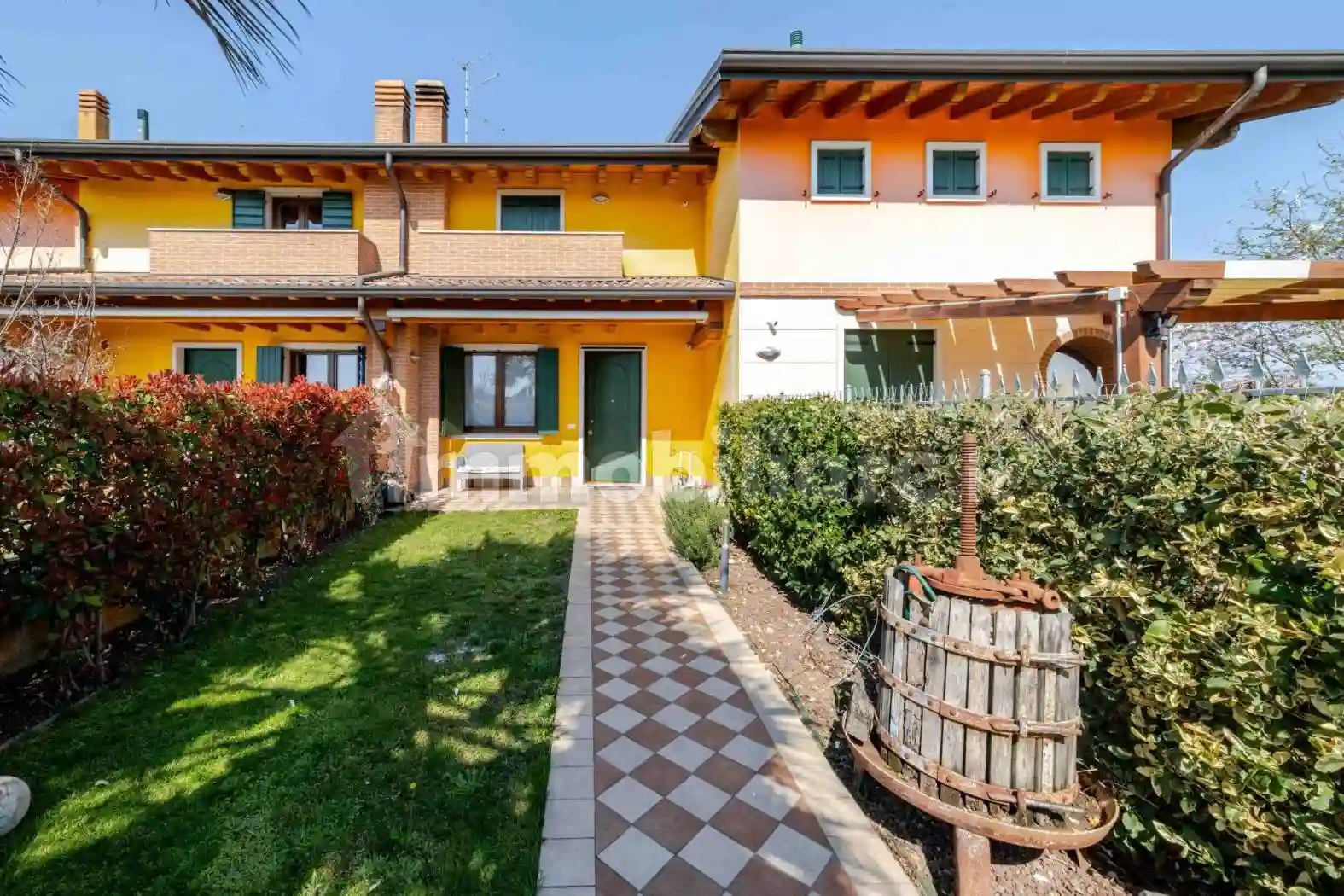 Villetta a schiera - foto 2