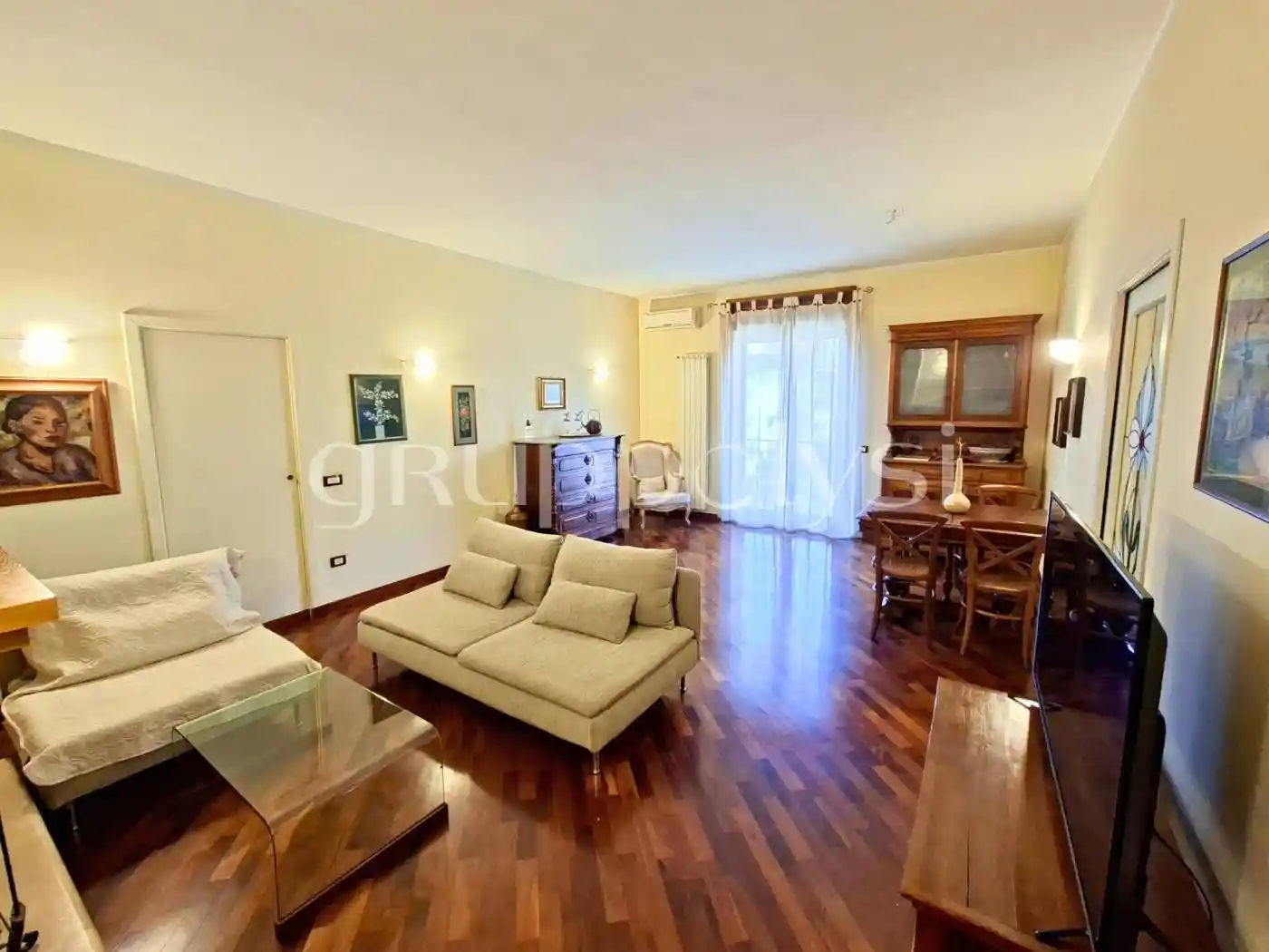 Appartamento in vendita a Aversa