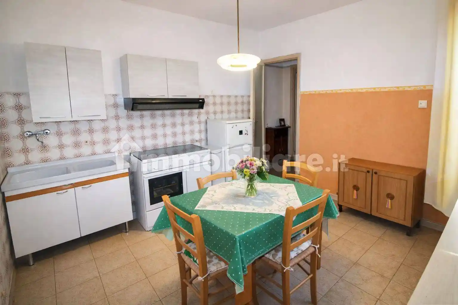 Appartamento in vendita a Jesi