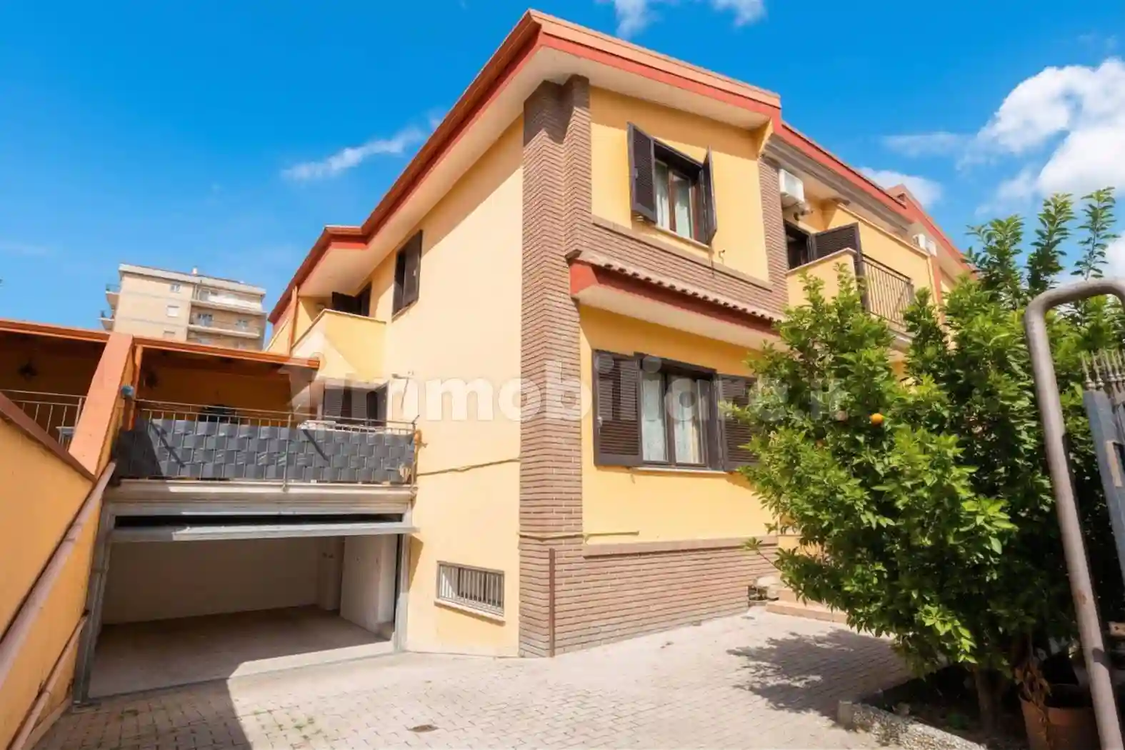 Villetta a schiera - foto 2