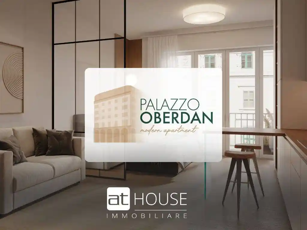 Appartamento in vendita a Trieste