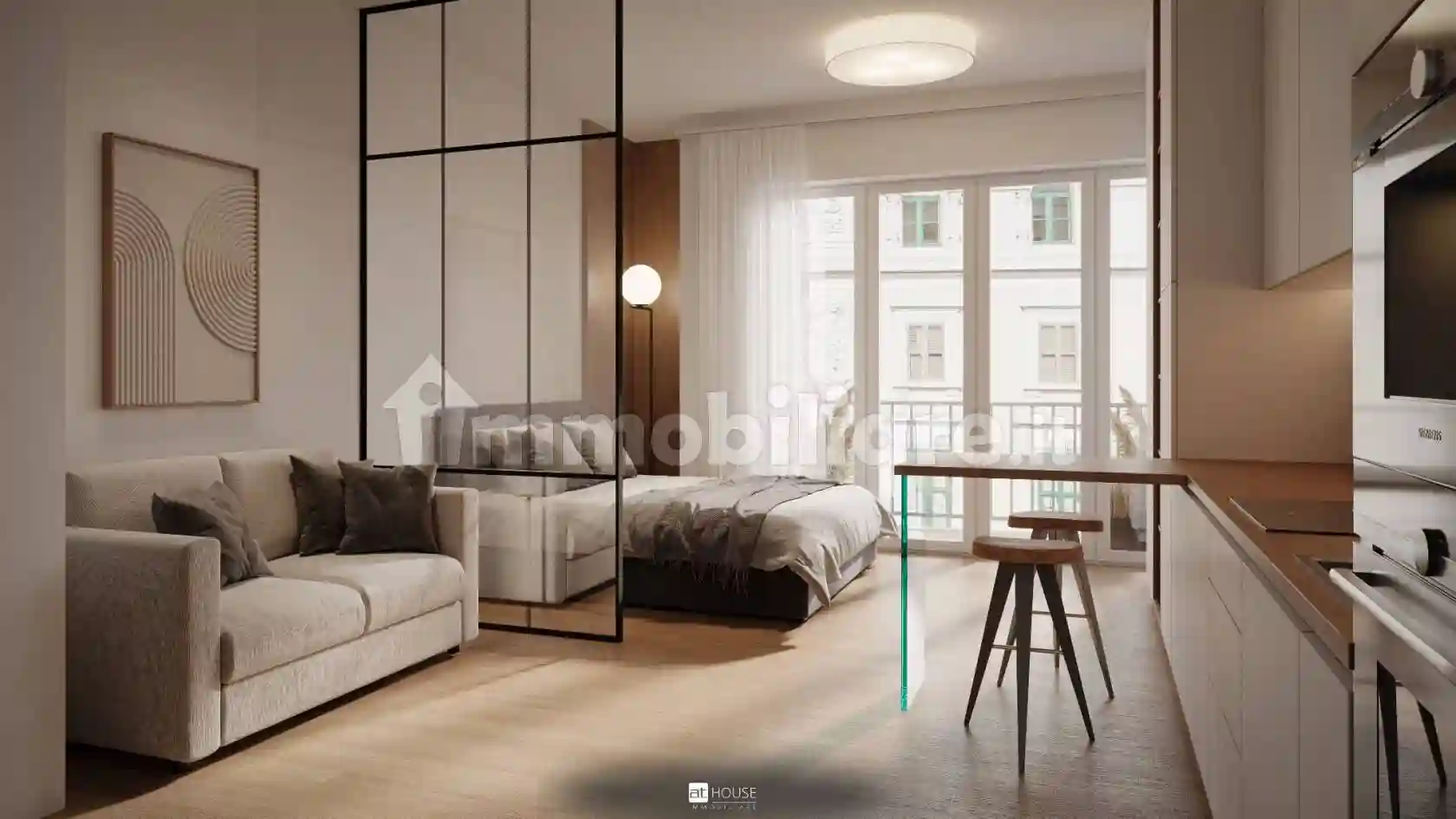 Appartamento - foto 2