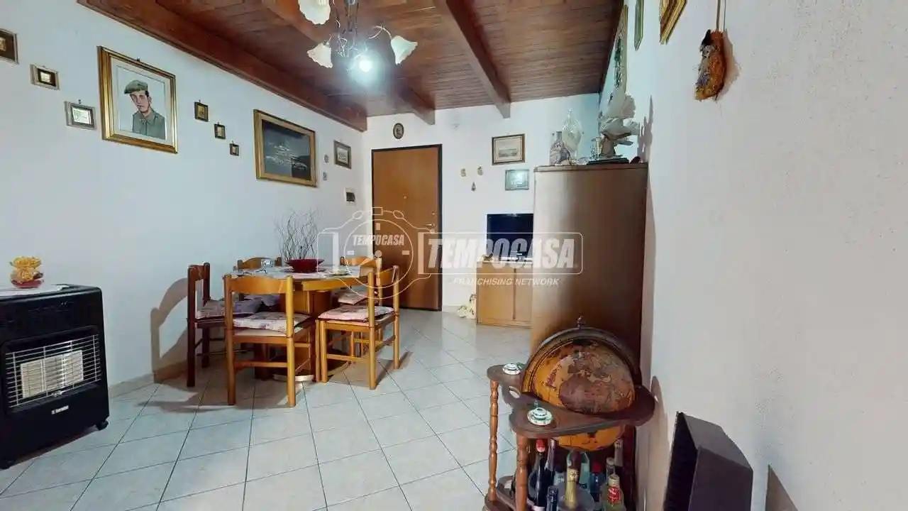 Appartamento in vendita a Sassari