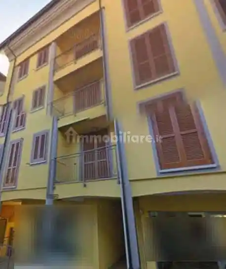 Appartamento in vendita a Roncello