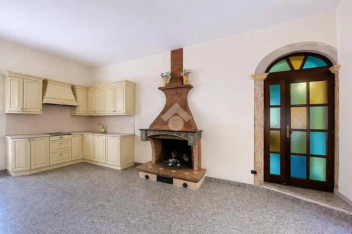 Casa indipendente in vendita a Sorso