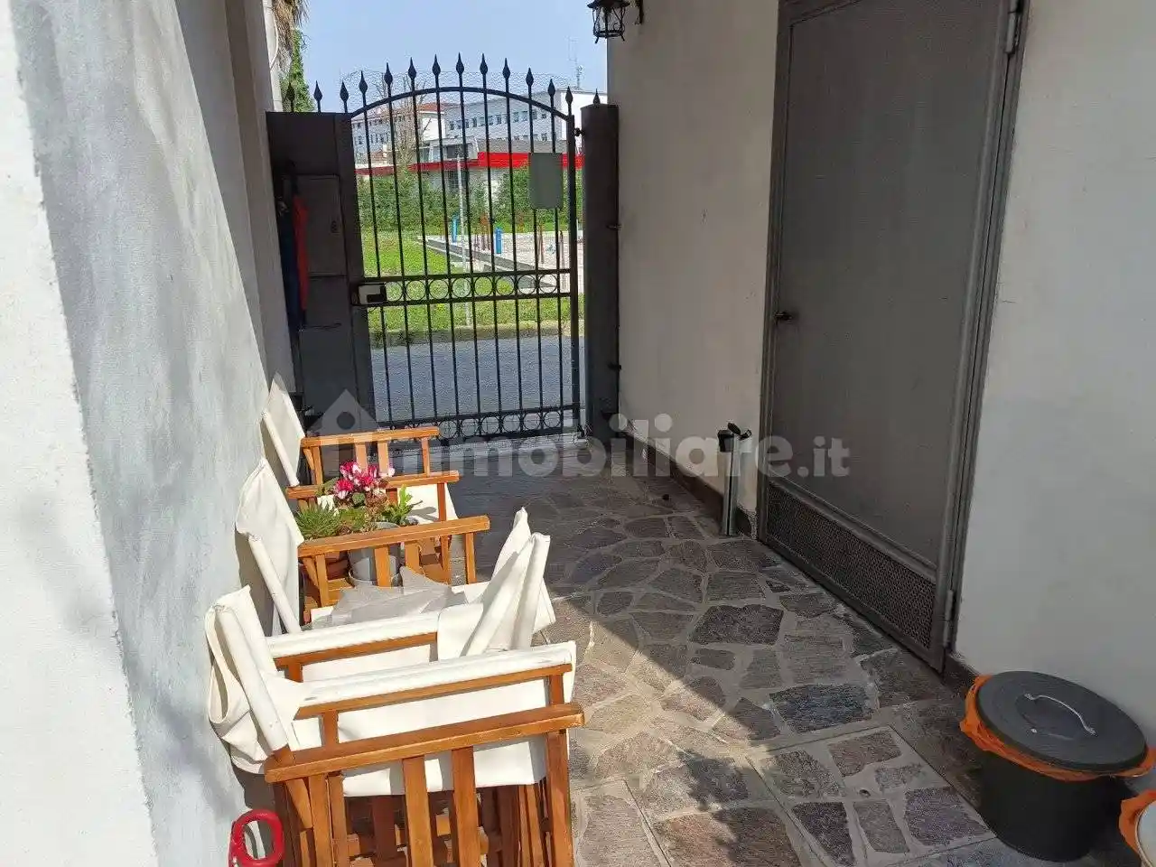 Casa indipendente in vendita a Padova