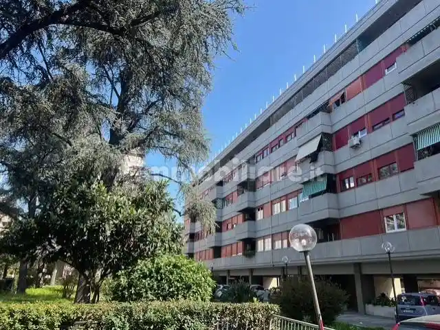 Attico - Mansarda in vendita a Roma