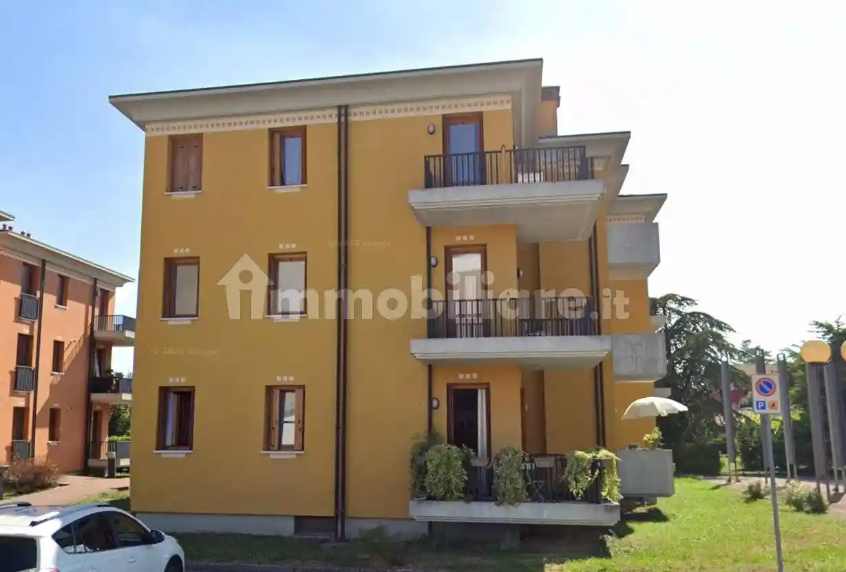 Appartamento in vendita a San Biagio di Callalta