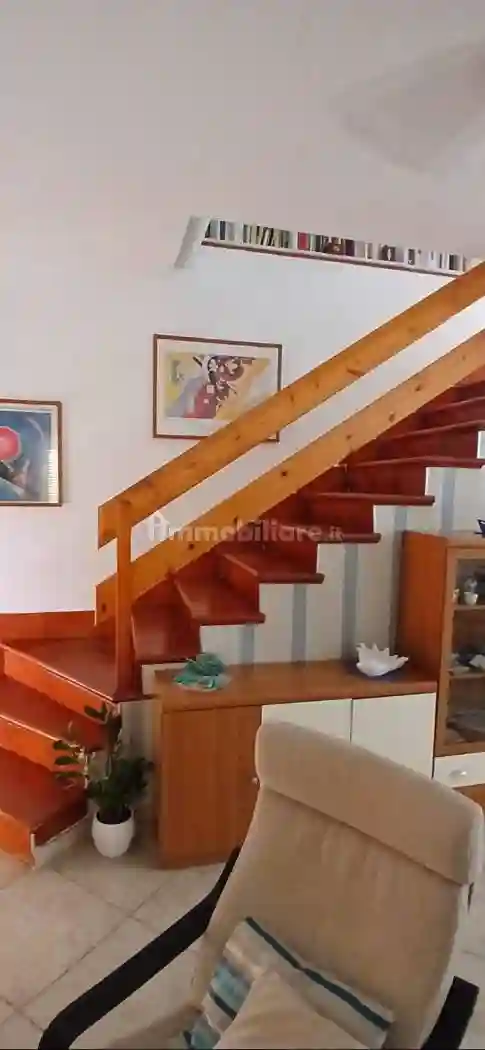 Villetta a schiera - foto 5