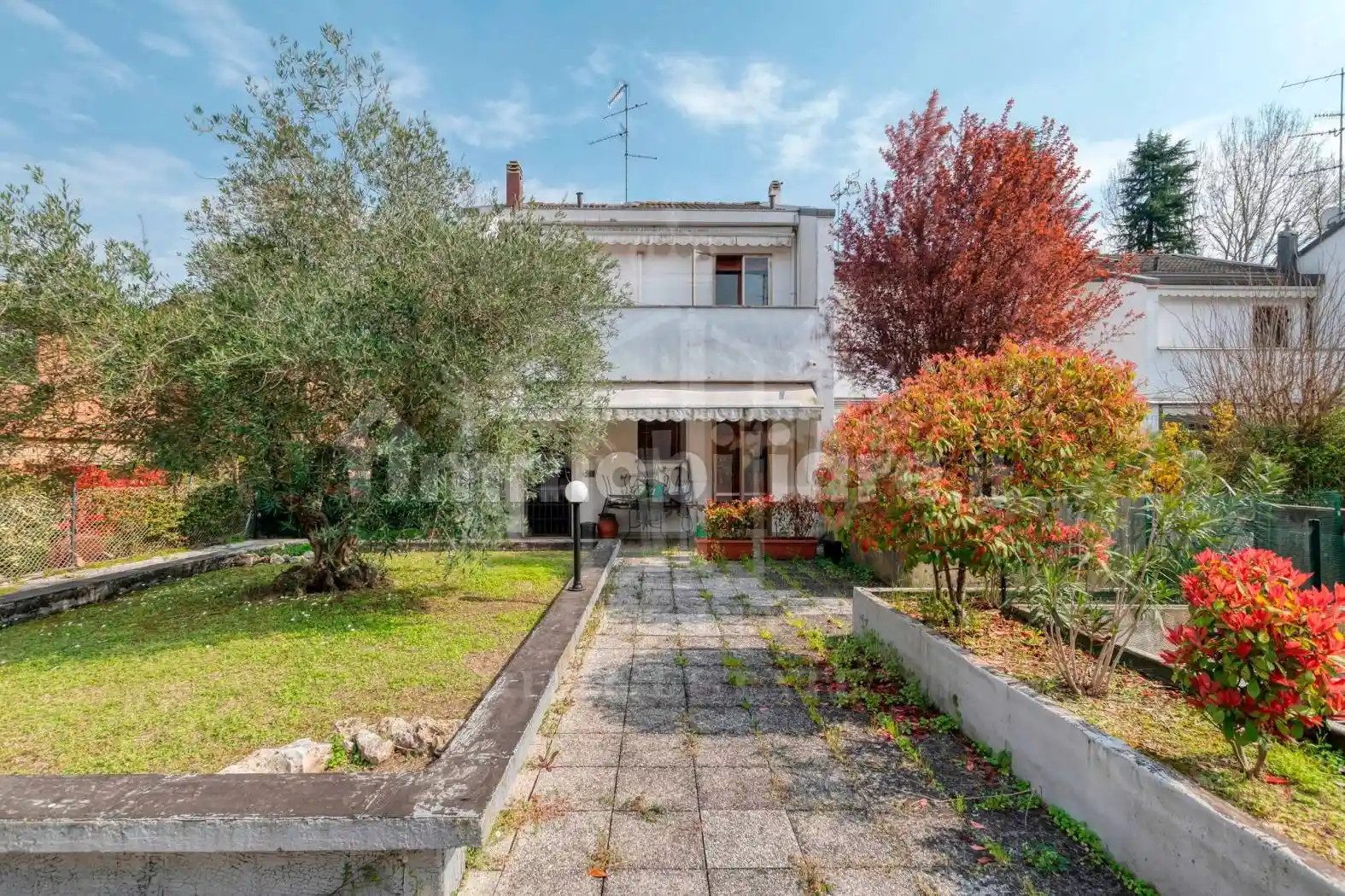 Villetta a schiera in vendita a Casalecchio di Reno