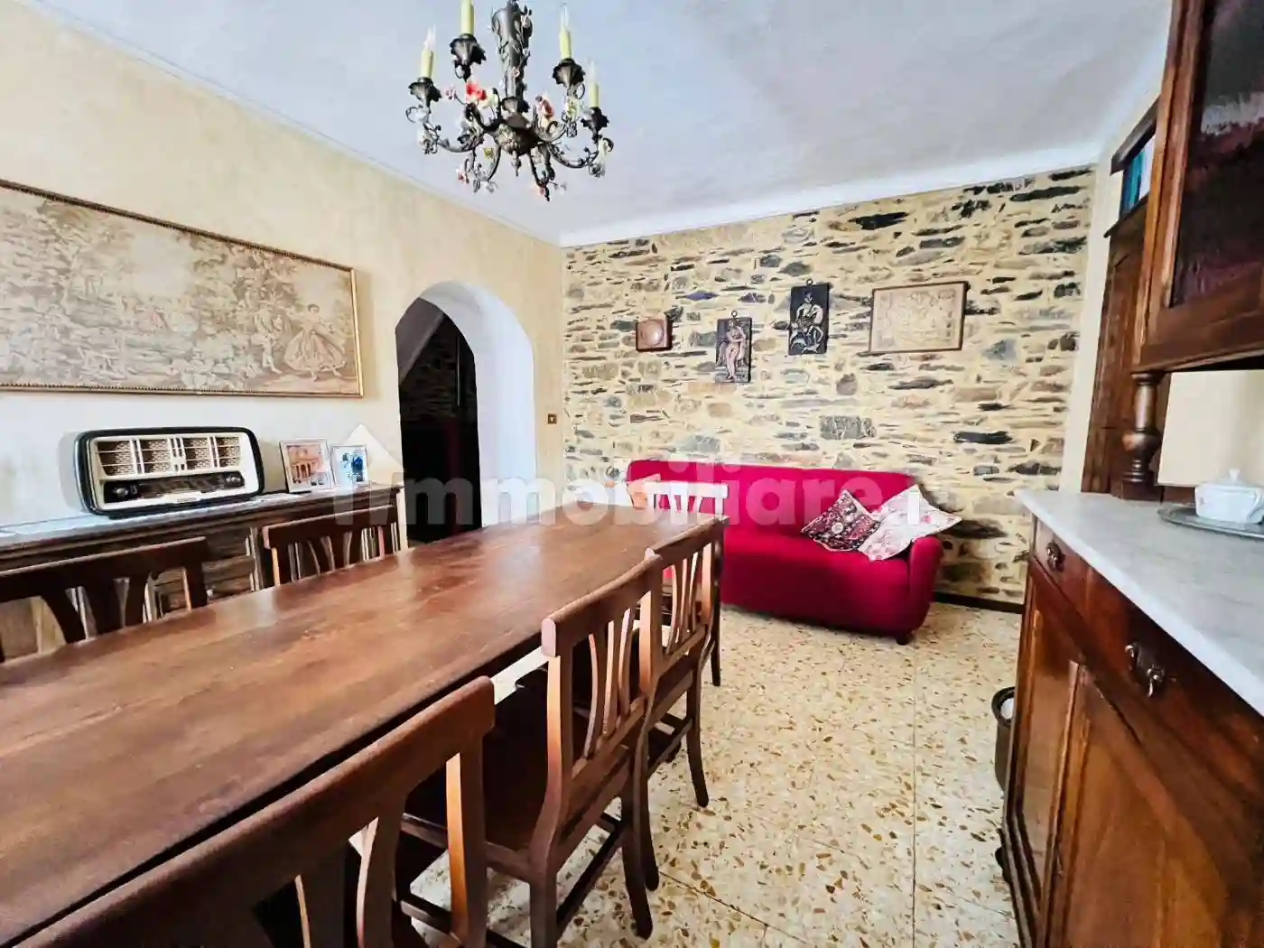 Casa indipendente - foto 2